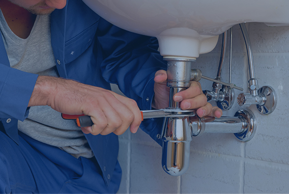 Plumbing & Heating